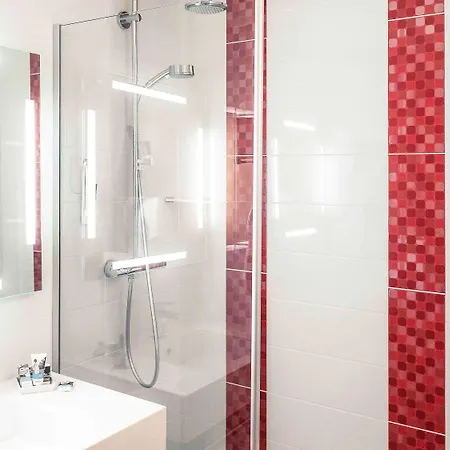 Mercure Sur Szálloda 4*