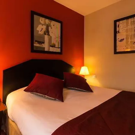 Hotel Mercure Sur Trouville-sur-Mer