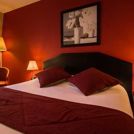 Mercure Sur Trouville-sur-Mer