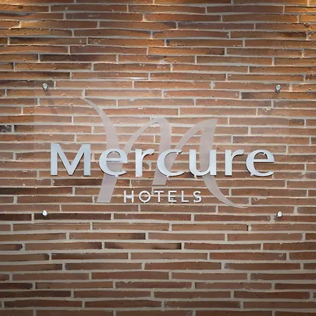 Mercure Sur 4*