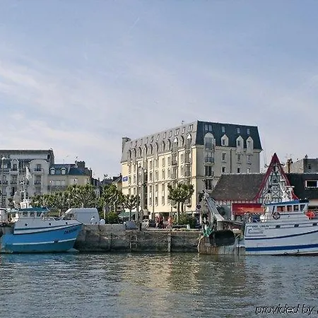 Mercure Sur