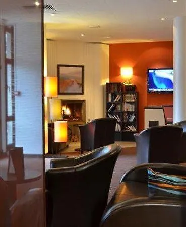 Mercure Sur Hotel 4*