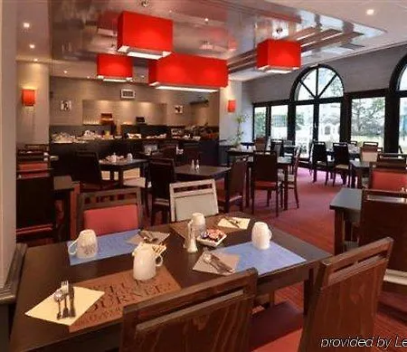 Mercure Sur Szálloda Trouville-sur-Mer