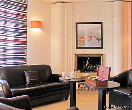 Mercure Sur Hotel