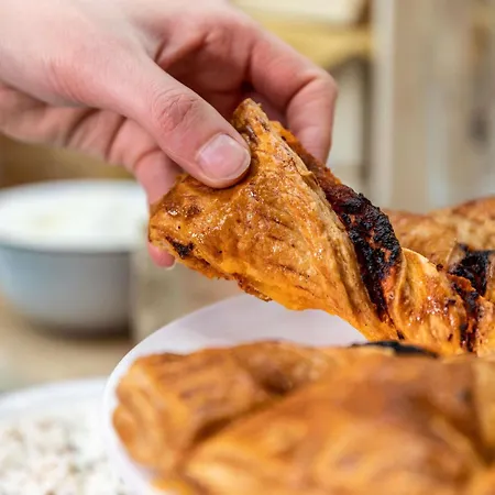 滨海特鲁维尔美居酒店 酒店 4*