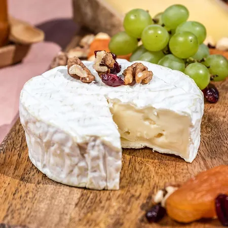 Szálloda Mercure Sur Trouville-sur-Mer