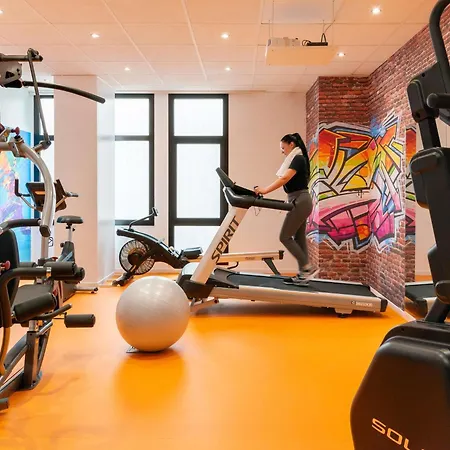 Mercure Sur Hotel Trouville-sur-Mer