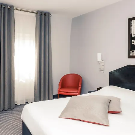 Mercure Sur 4*