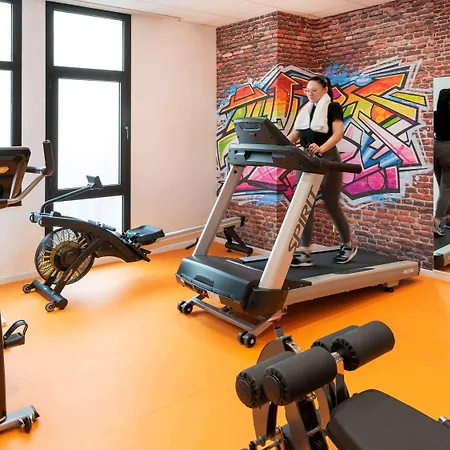 Szálloda Mercure Sur 4*