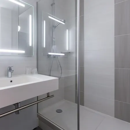 Szálloda Mercure Sur Trouville-sur-Mer