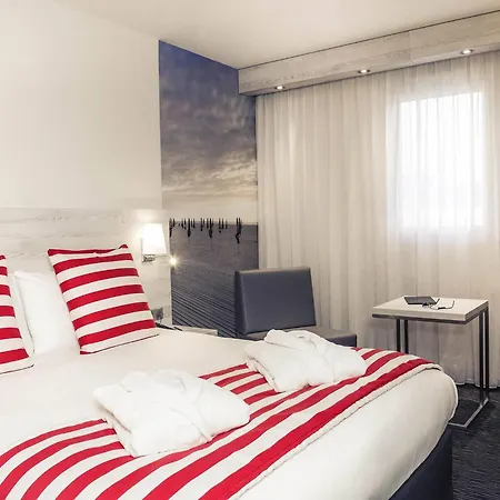 Mercure Sur 4*
