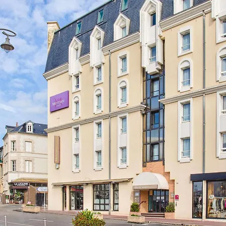 Mercure Sur 4*
