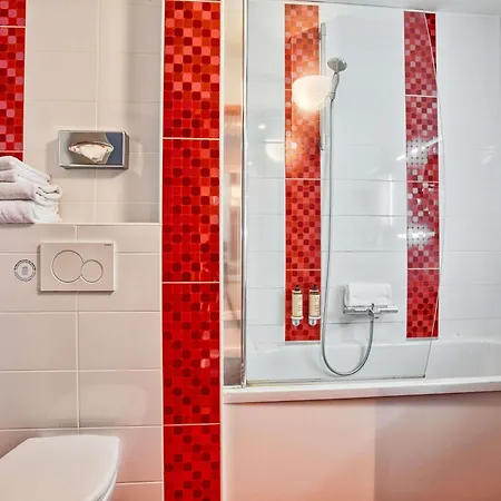 Mercure Sur 4* Trouville-sur-Mer