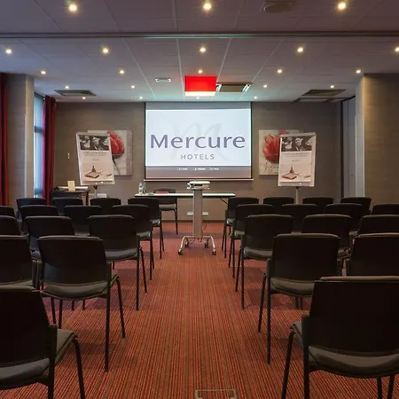 Mercure Sur 4* Trouville-sur-Mer