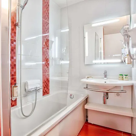 Mercure Sur Trouville-sur-Mer