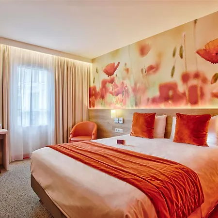 Hotel Mercure Sur Trouville-sur-Mer