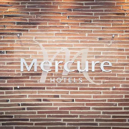 Mercure Sur Hotel