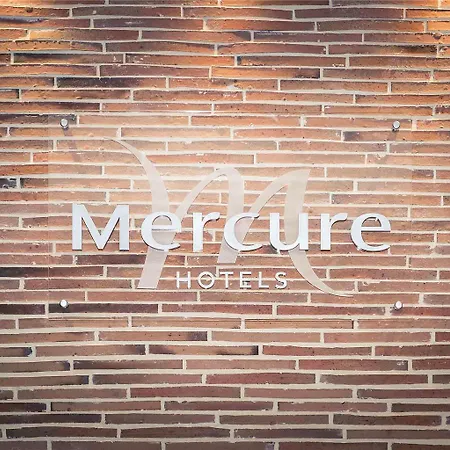 Mercure Sur Hotel 4*