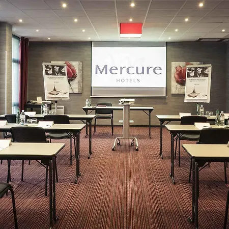 Mercure Sur 4*