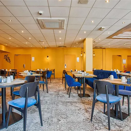 Mercure Sur Hotel 4*