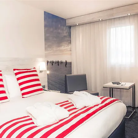 Hotel Mercure Sur