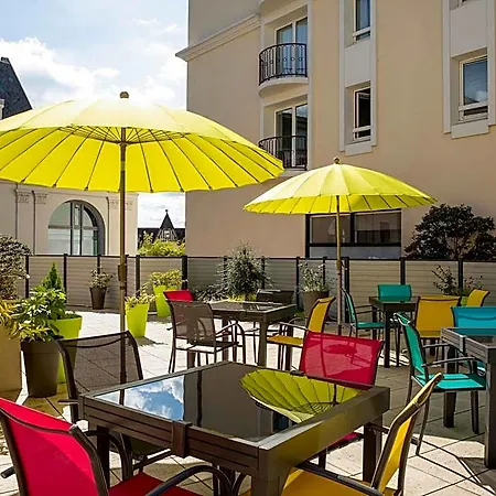 Mercure Sur Hotell