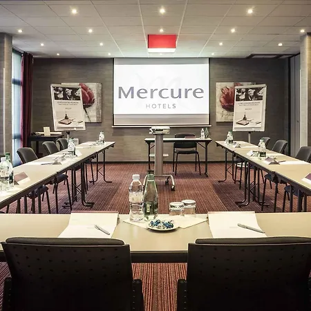Mercure Sur Ξενοδοχείο 4*