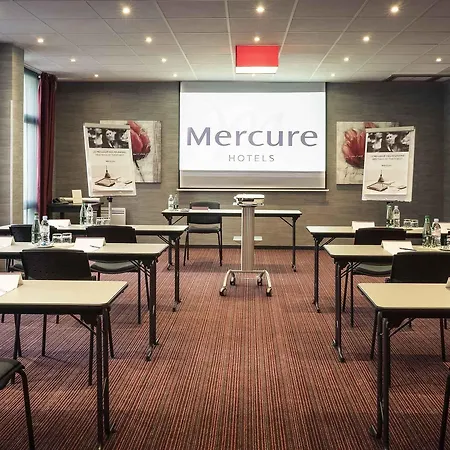 Mercure Sur Ξενοδοχείο Trouville-sur-Mer