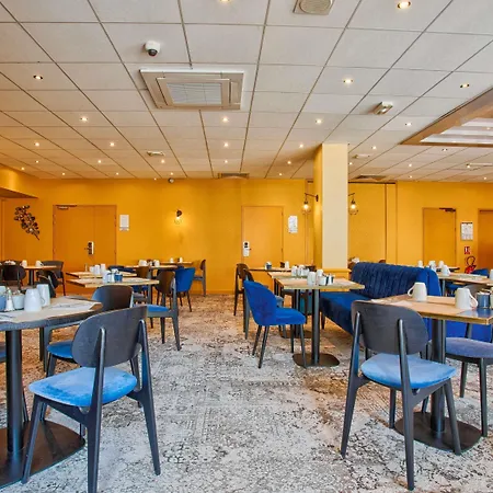 Mercure Sur Ξενοδοχείο 4*