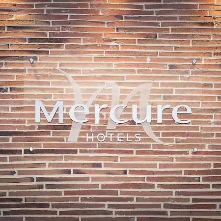 Mercure Sur 4*