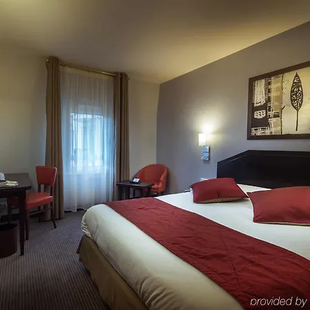 Mercure Sur 4* Trouville-sur-Mer