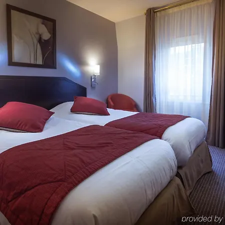 Szálloda Mercure Sur