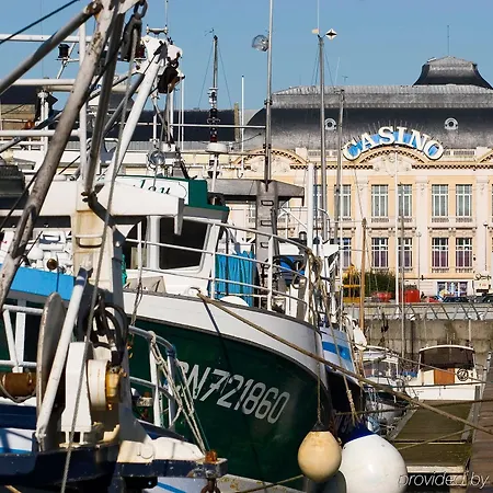 Mercure Sur Hotel Trouville-sur-Mer