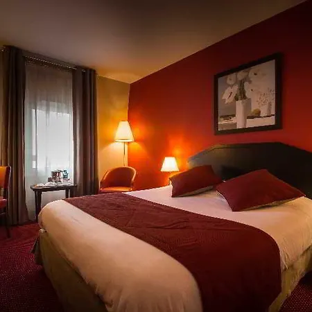 Mercure Sur Trouville-sur-Mer