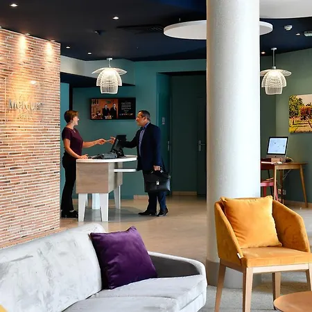 Mercure Sur 4*