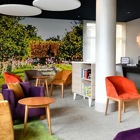 Mercure Sur 4* Trouville-sur-Mer