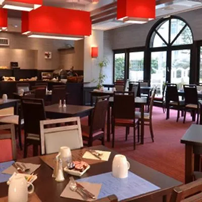 Mercure Sur Hotel 4*