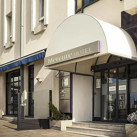 Mercure Sur Szálloda 4*