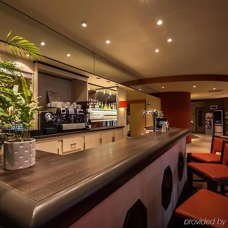 Mercure Sur Trouville-sur-Mer