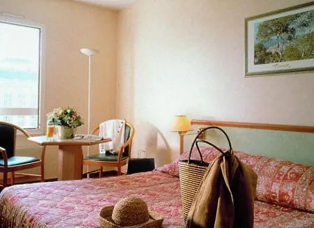 Mercure Sur Trouville-sur-Mer
