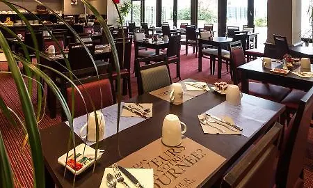 Mercure Sur 4*