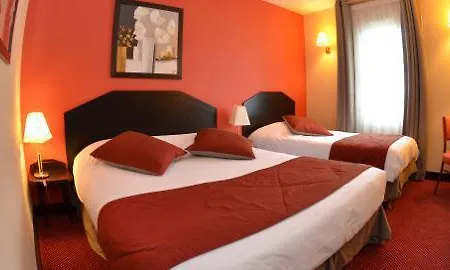 Mercure Sur Hotel 4*