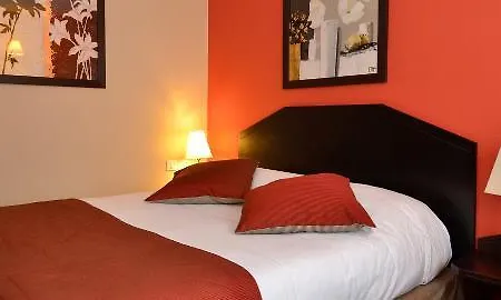 Mercure Sur 4* Trouville-sur-Mer