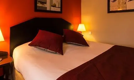 Mercure Sur Hotel Trouville-sur-Mer