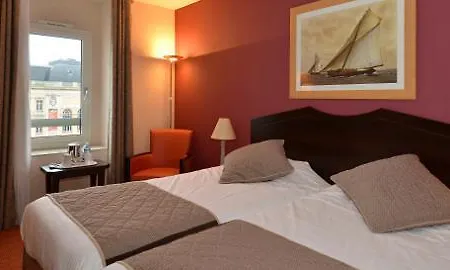 Mercure Sur Hotel