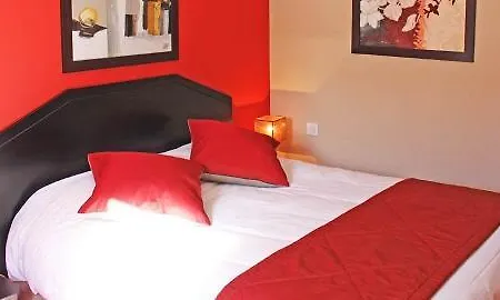 Hotel Mercure Sur 4*