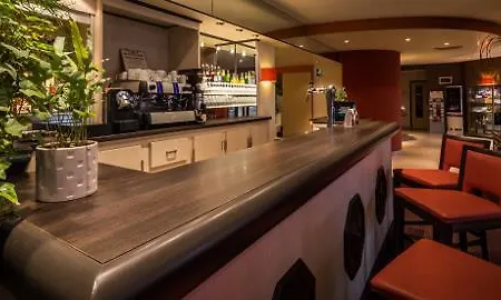 Mercure Sur