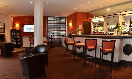 Mercure Sur Hotel 4*