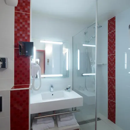 Mercure Sur Szálloda Trouville-sur-Mer