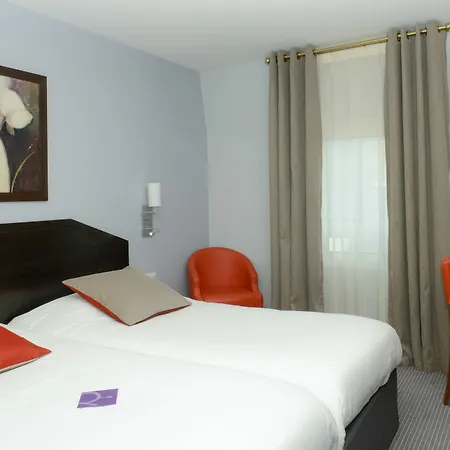 Mercure Sur Hotel 4*
